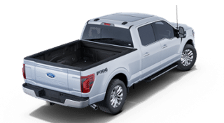 2025 Ford F-150® External Image 4